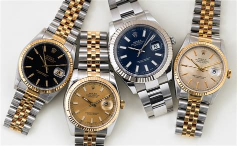 how long does it take to get a rolex datejust|all rolex datejust models.